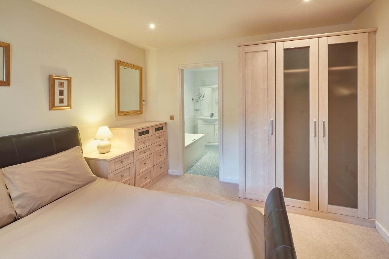 Host & Stay - Folkton Cottages Scarborough Dış mekan fotoğraf