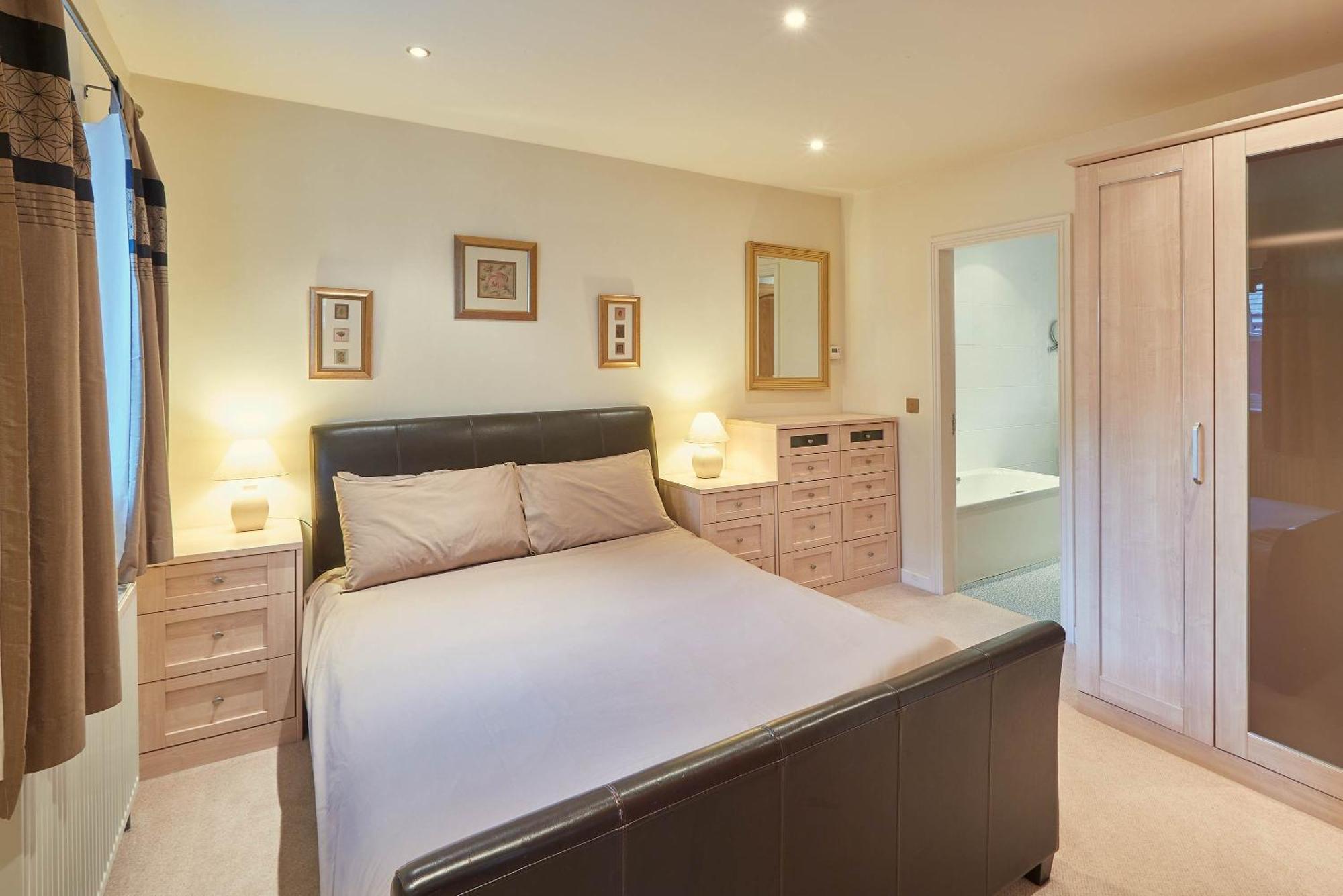 Host & Stay - Folkton Cottages Scarborough Oda fotoğraf