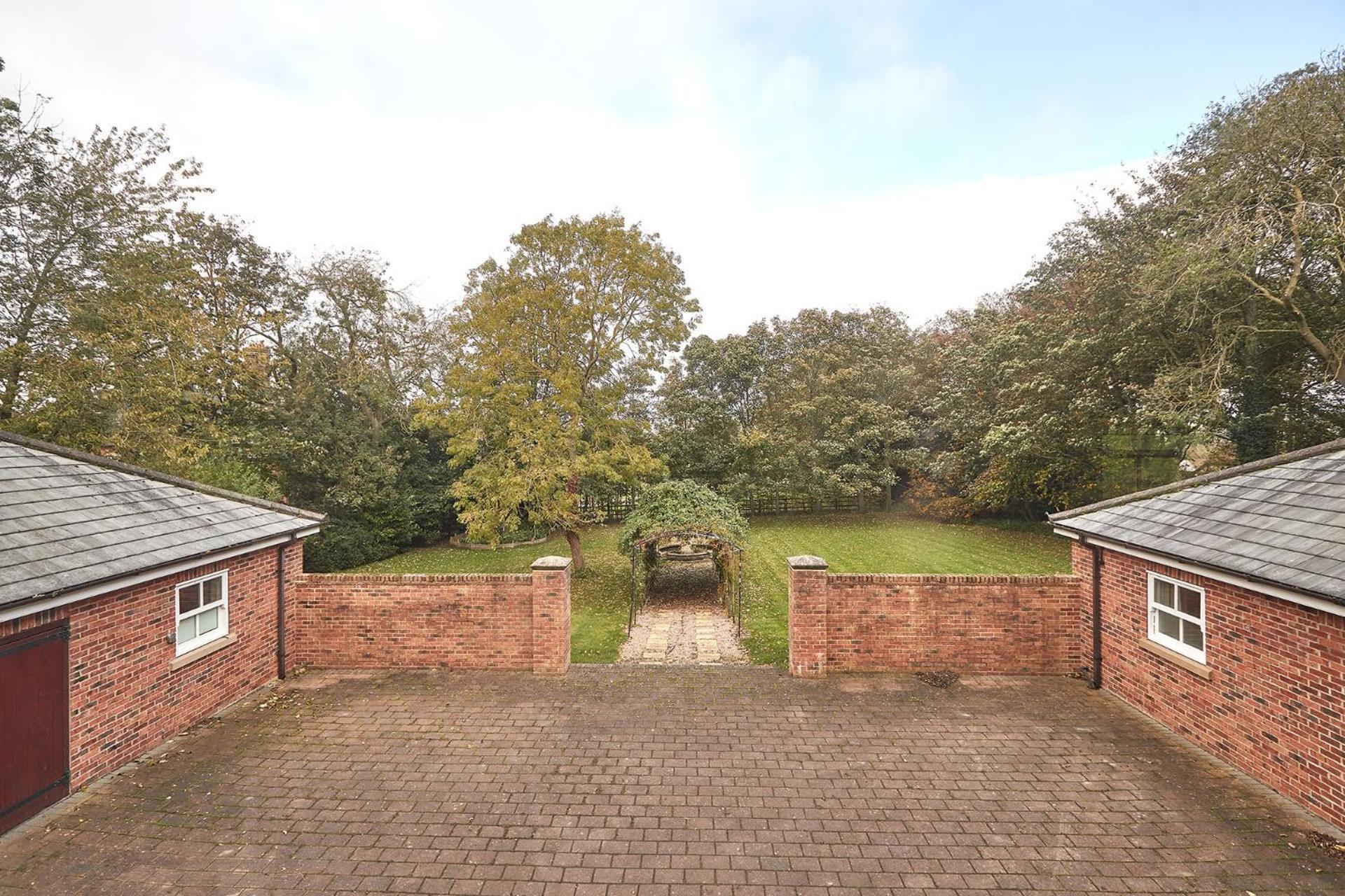 Host & Stay - Folkton Cottages Scarborough Oda fotoğraf