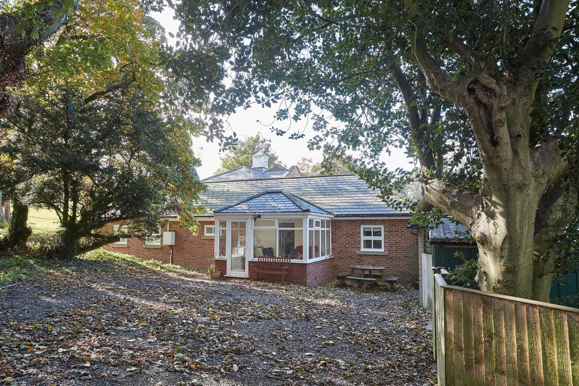 Host & Stay - Folkton Cottages Scarborough Oda fotoğraf