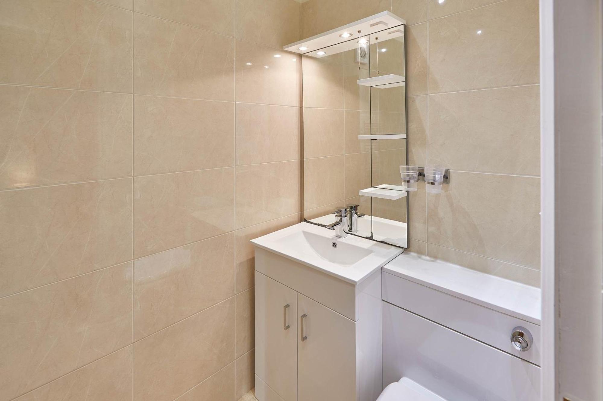 Host & Stay - Folkton Cottages Scarborough Oda fotoğraf