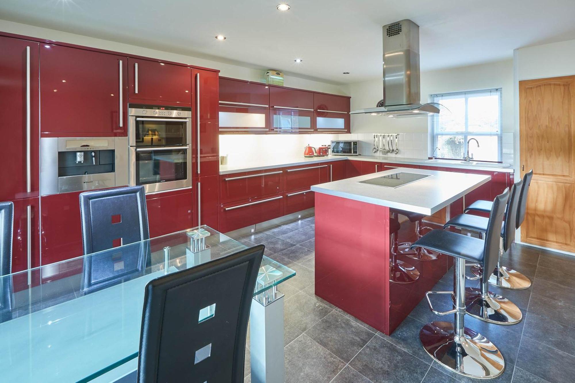 Host & Stay - Folkton Cottages Scarborough Oda fotoğraf